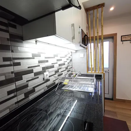 Holiday home Ninho 0.1 Vila Nova de Gaia