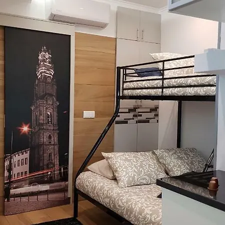 Ninho 0.1 Ferienhaus Vila Nova de Gaia