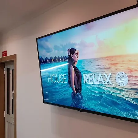 Ninho 0.1 Holiday home *