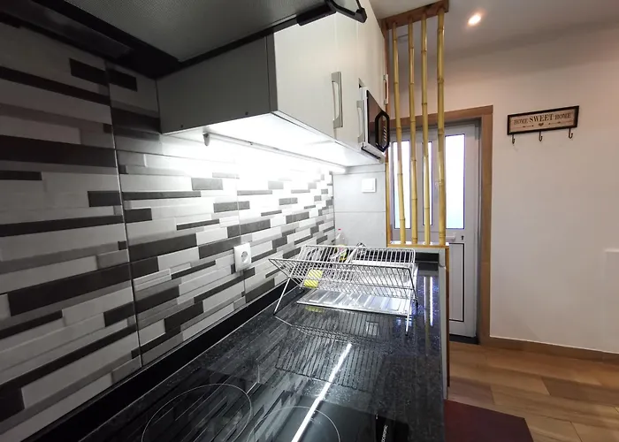 Holiday home Ninho 0.1 Vila Nova de Gaia