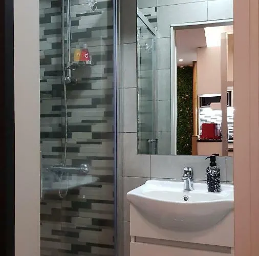 Holiday home Ninho 0.1 *