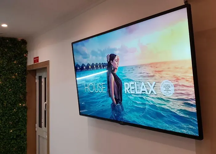 Ninho 0.1 Tatil Evi *