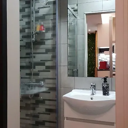 Сasa de vacaciones Ninho 0.1 *