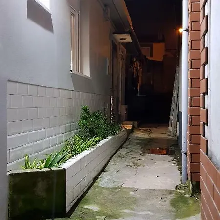 Prázdninový dům Ninho 0.1