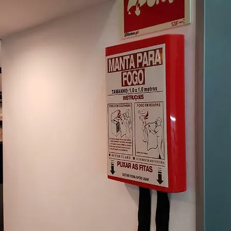 Сasa de vacaciones Ninho 0.1 Vila Nova de Gaia