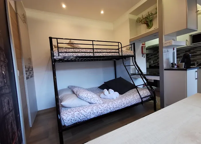 Ninho 0.1 * Вила-Нова-ди-Гая