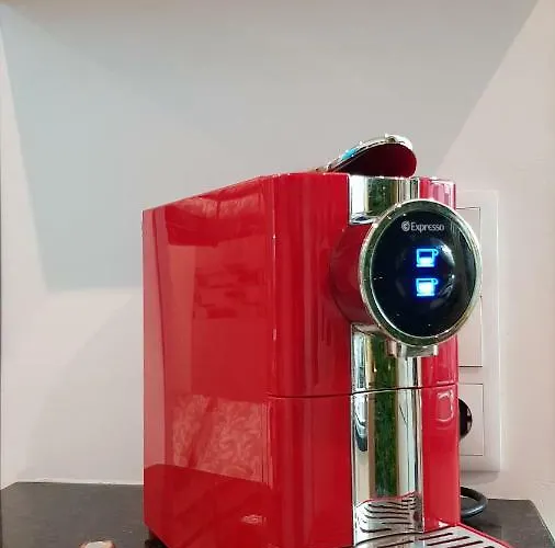 Ninho 0.1 Дом отдыха