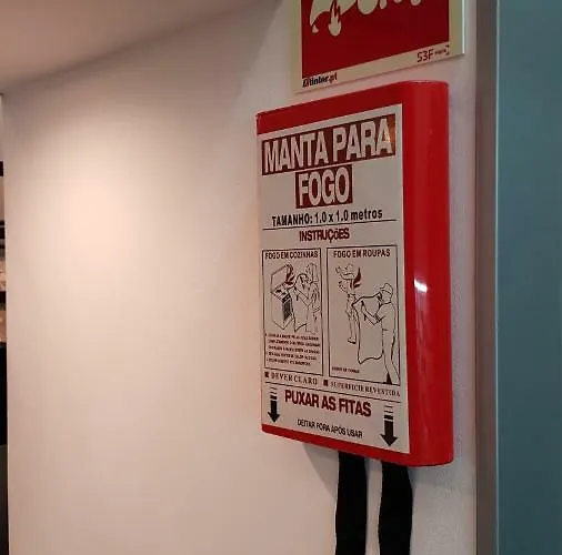 Casa vacanze Ninho 0.1 Vila Nova de Gaia